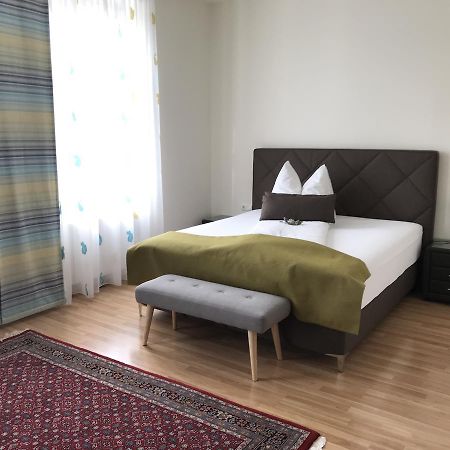 Hotel Bellini Leoben  Esterno foto