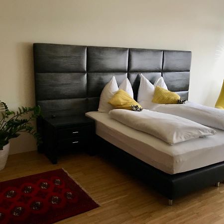 Hotel Bellini Leoben  Esterno foto