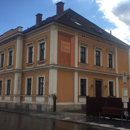 Hotel Bellini Leoben  Esterno foto