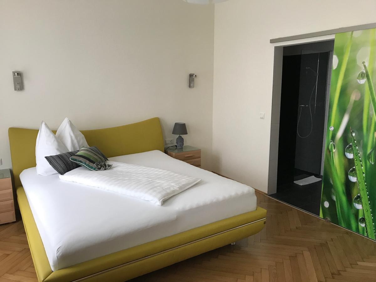 Hotel Bellini Leoben  Esterno foto