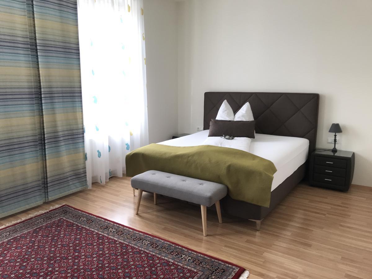 Hotel Bellini Leoben  Esterno foto