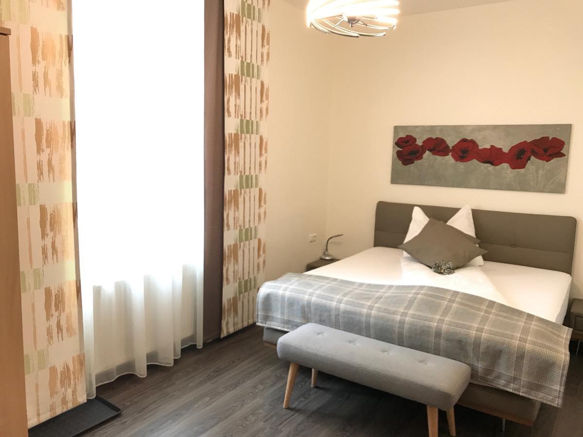 Hotel Bellini Leoben  Esterno foto