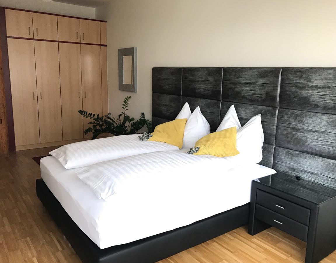 Hotel Bellini Leoben  Esterno foto
