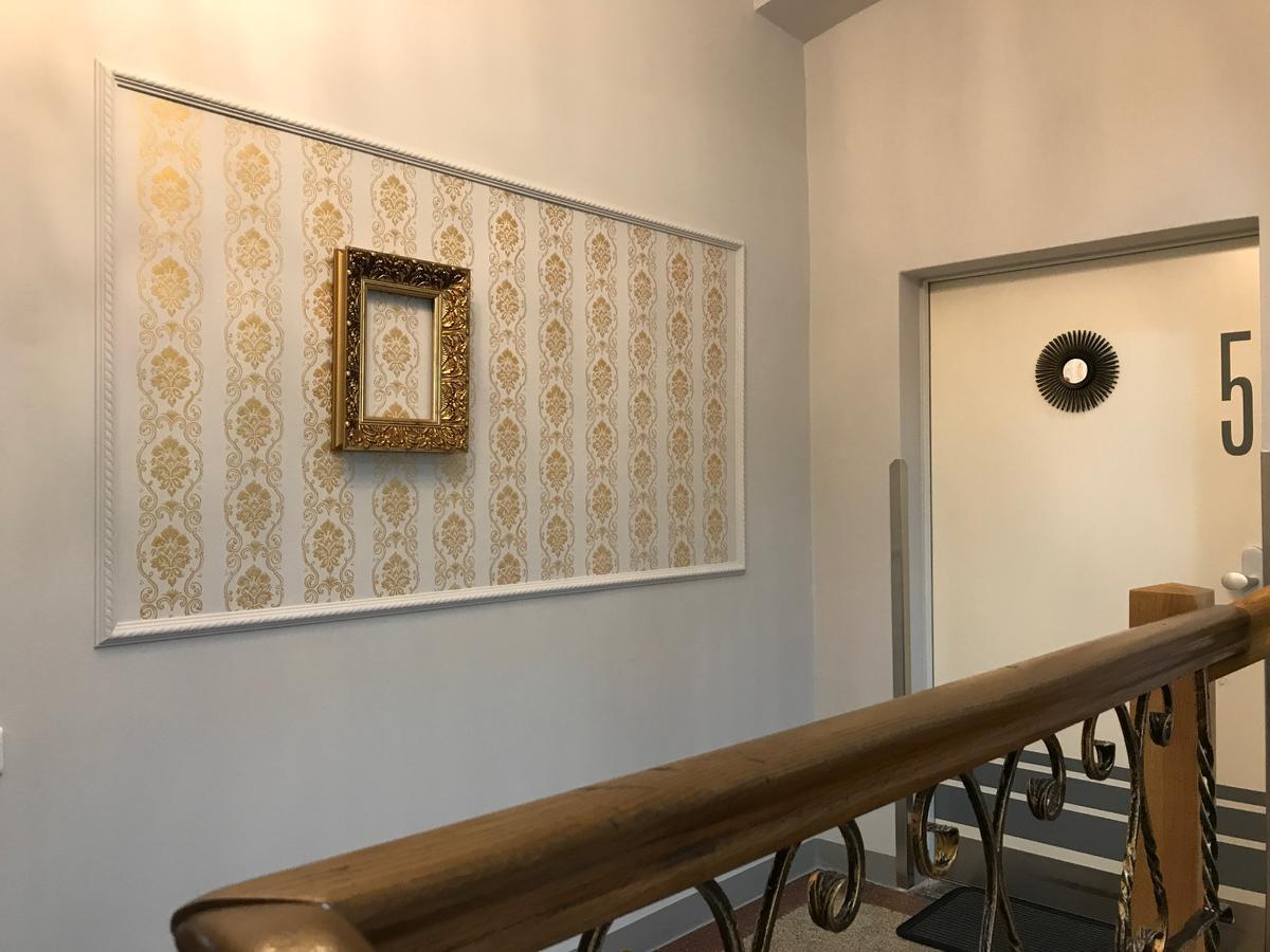 Hotel Bellini Leoben  Esterno foto