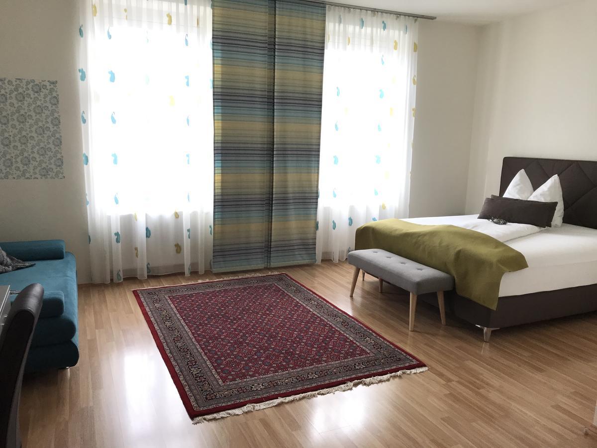 Hotel Bellini Leoben  Esterno foto