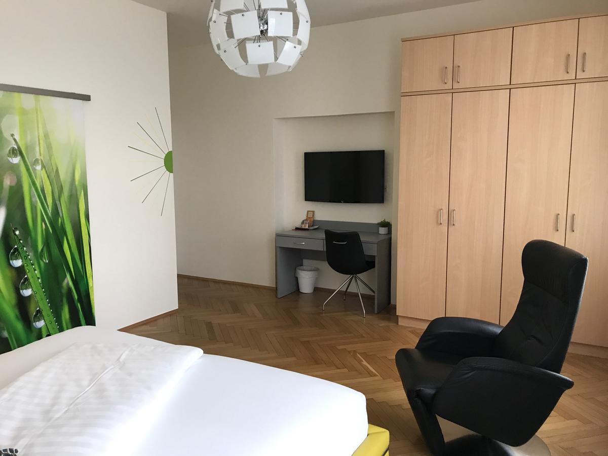 Hotel Bellini Leoben  Esterno foto