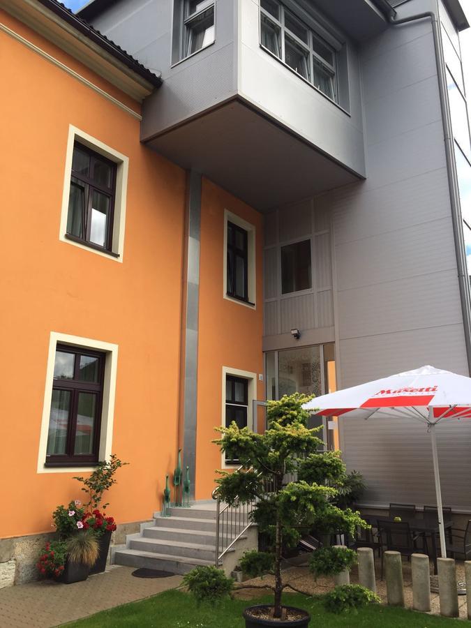 Hotel Bellini Leoben  Esterno foto