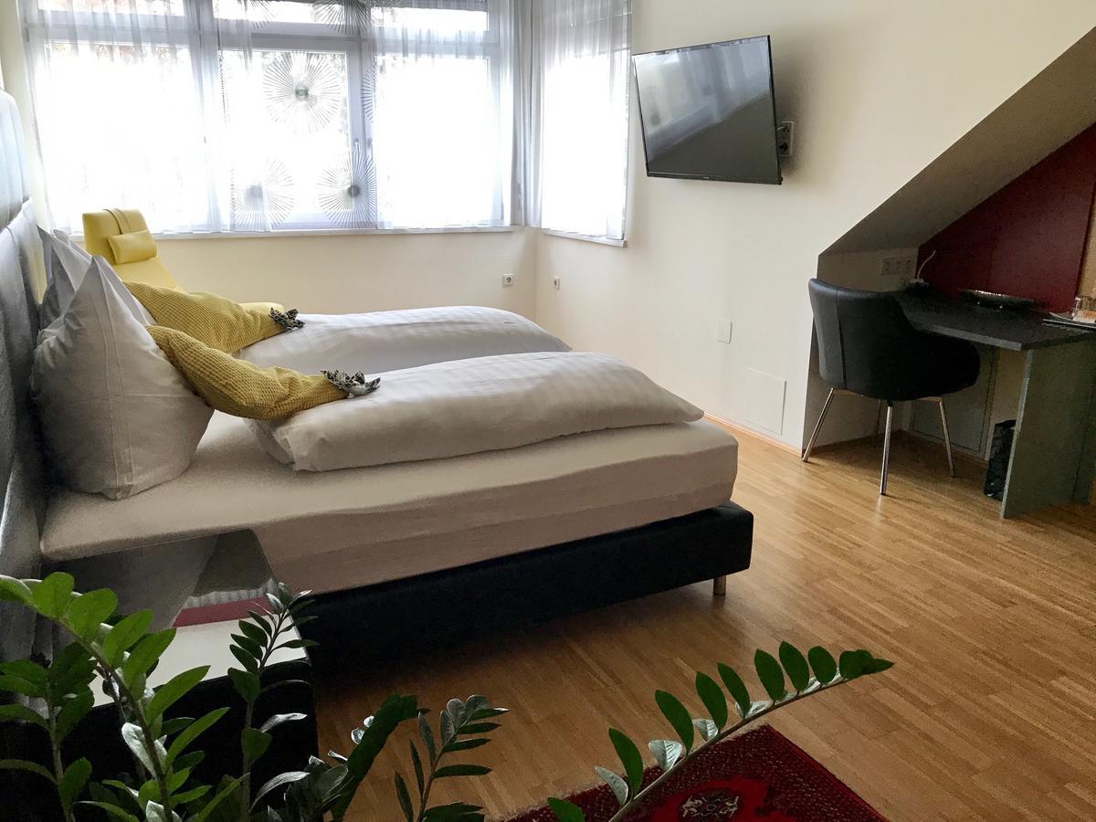 Hotel Bellini Leoben  Esterno foto
